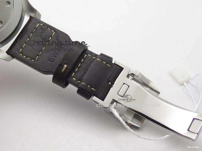 MIROTIME 0123 Refined Big Pilot IW500908 ZF 1:1 Best Edition Le Petit Prince On Brown Leather Strap A521111 V 7247